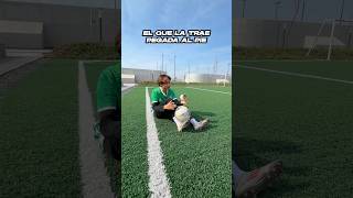 EL SECRETO PARA SER EL MEJOR 🧠⚽️ #futbol