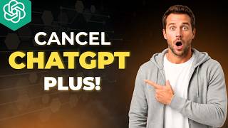 How To Cancel ChatGPT Plus [2026 Full Guide]