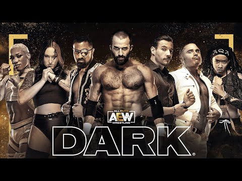 9 Matches: Daddy Magic & Cool Hand, Roppongi Vice, Kris Statlander, AQA, & More! | Dark, Ep 144