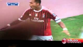 Milan - Inter 2-1  - Supercoppa italiana