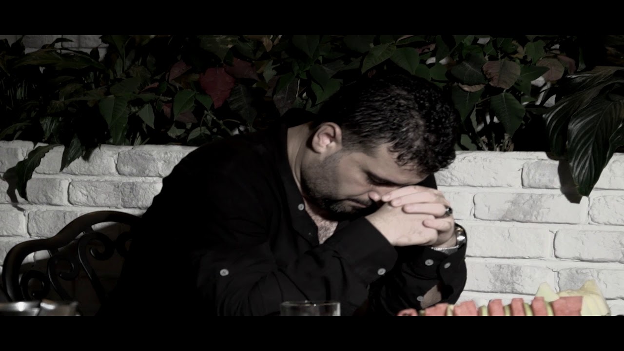 AZİZ KAYA DERDİNLE İÇMEYE GELDİM 2018