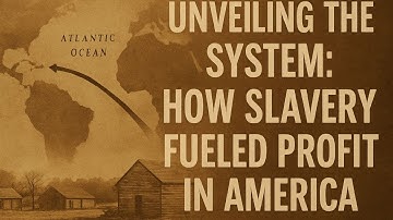How Enslaved Africans Were Forced to Reproduce for Profit