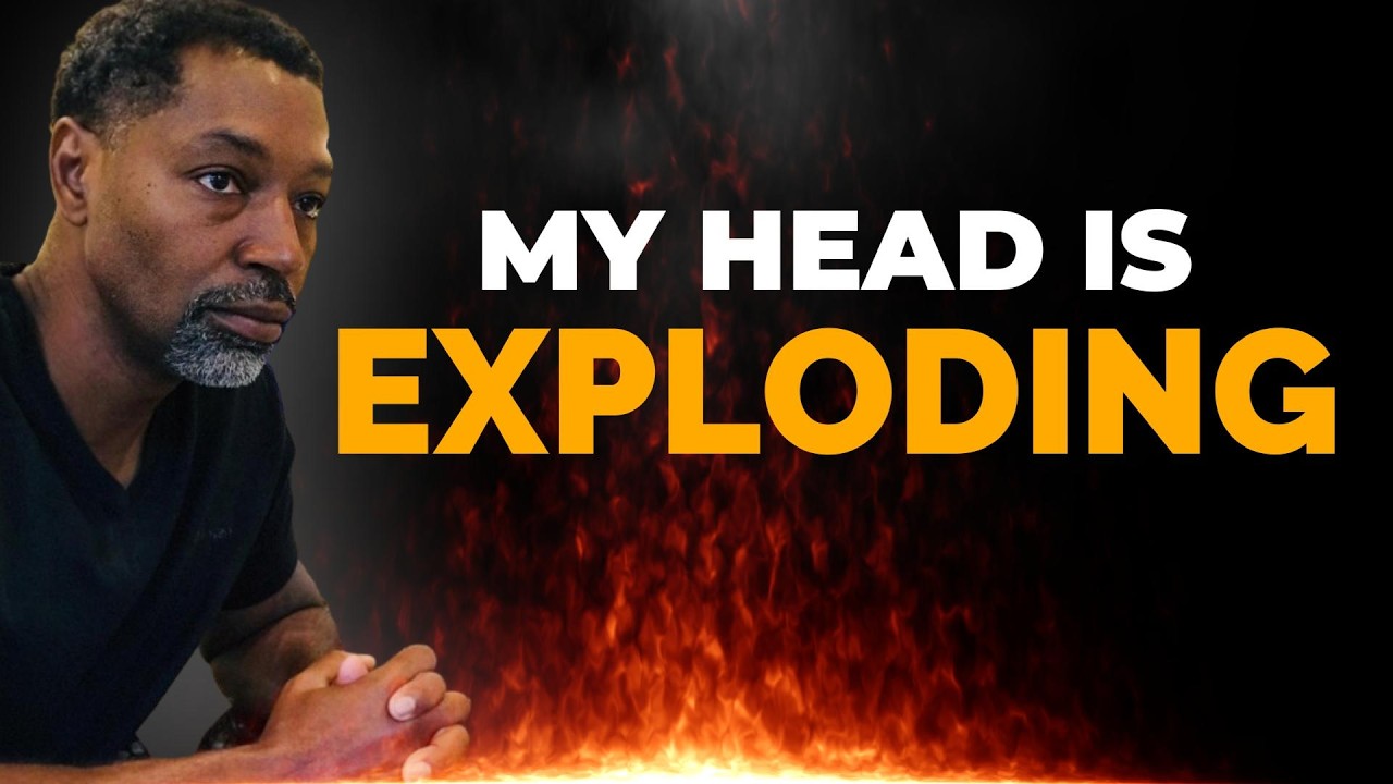 Nesto Complains About RICO, Sonya Complains About Jail Calls