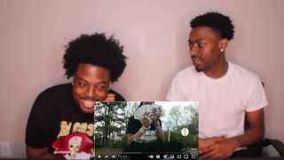 "Lil Baby Ft. 42 Dugg & Veeze - U-Digg" DA CR3W REACTION!