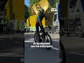 Paul Seixas annonce sa participation au Tour de France