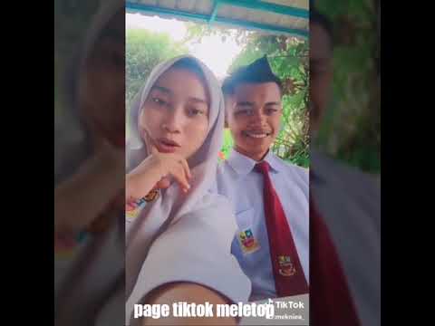 Meletop tik tok sweet😍😍😍