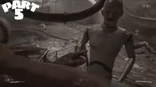 Atomic Heart PS5 Gameplay Part5