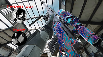 vs the YOUNGEST 1v1 GOD (ft.Tyrant Oji)