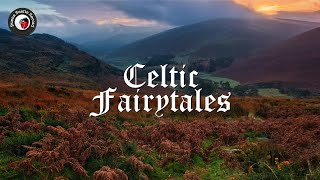 Lord Mane' - Nocturne of Celtic Fairytales [Ethnic, Celtic, Medieval Music]