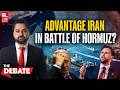 The Debate LIVE : Can Pentagon Dismantle Iran’s Hormuz Mine Warfare?