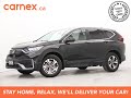 2020 Honda CRV LX - Carnex.ca