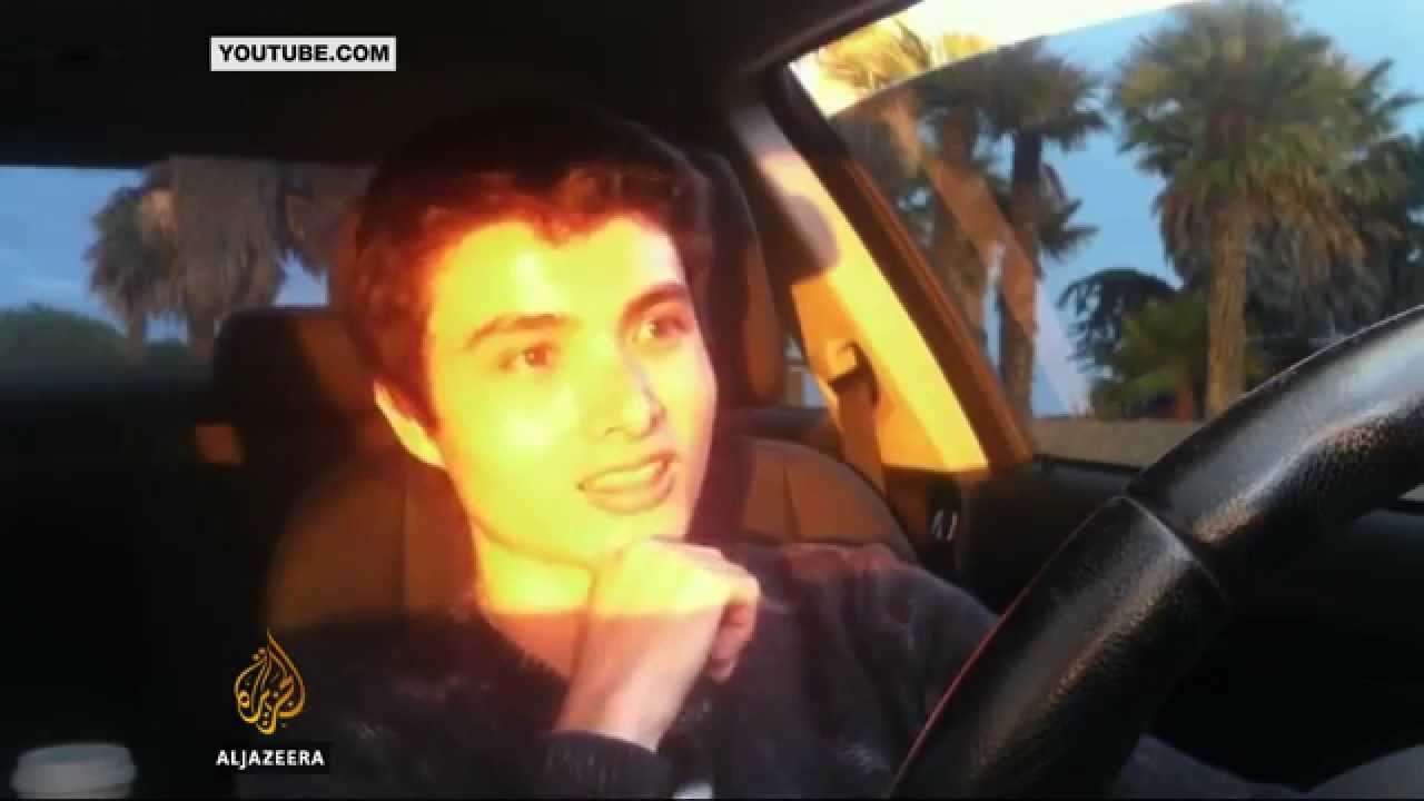ابن مخرج هوليوودي يقتل ستة أشخاص في هجوم عنيف