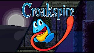 Croakspire - Overview Trailer