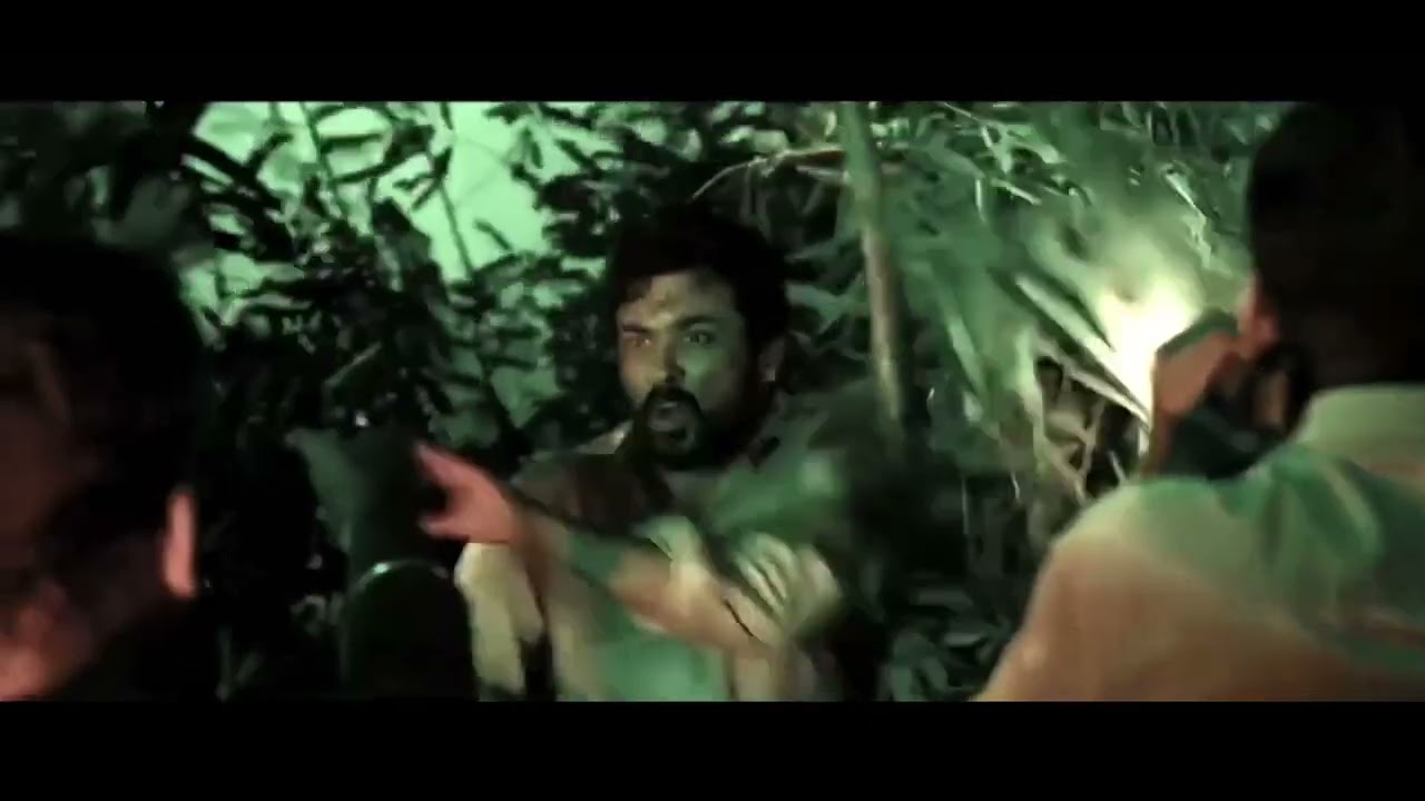 Viram The Rolex Official Trailer | Suriya Sir | fan made trailer