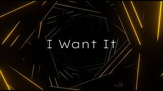 I Want It - Devon Rivers