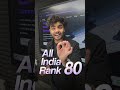 He Scored 640/640 FULL Marks! 🤯 How India's Genius Broken Every Record!
