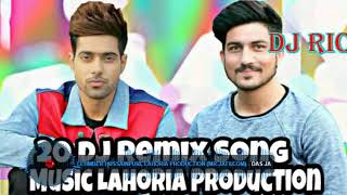 kehre pind di tu ni lehmbar dj ricky