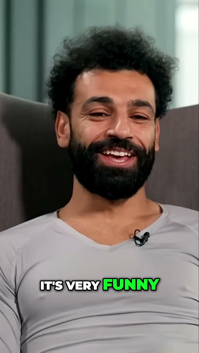 Mohmmed Salah’s Most Memorable Moment with Jurgen Klopp #mosalah #jurgenklopp #jamiecarragher