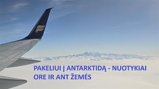 Download Lagu Nuotykiai pakeliui į Antarktidą MP3