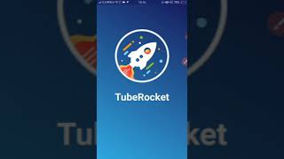tool app tuberocket screenshot 4