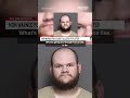 UFC terror plot suspect's mom CALLED 911 in days before White House fight