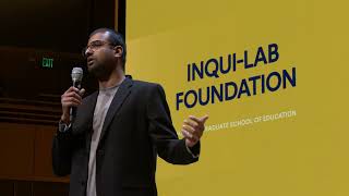 Meet Inqui-Lab Foundation | 2023 Harvard President's Innovation Challenge