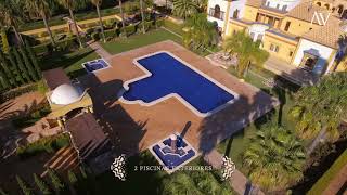 QuintaBlanca Palace Hotel