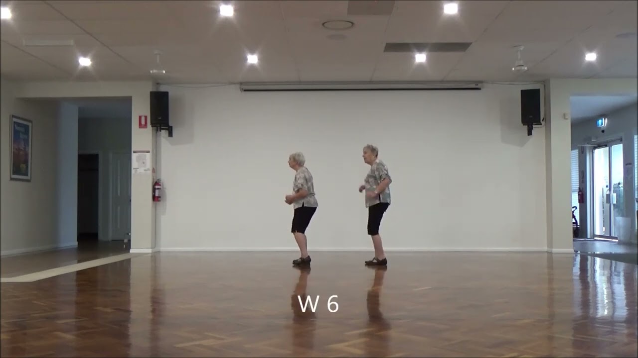 House of Bamboo   line dance