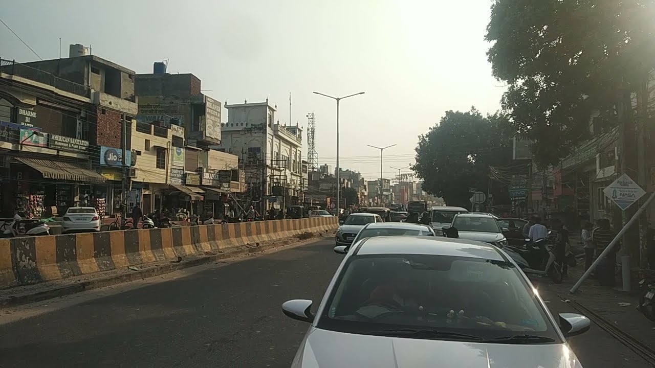 Jalandhar Hungry Kya Rama Mandi Cafe Jalandhar_Hungry_Kya Rama