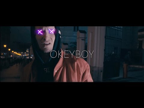 Видео: OKEYBOY — Дисс на Инстасамку и Олега