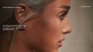 Ariana Grande  Recording  No Tears Left To Cry   Studio Session Pro Tools Sessions  Swt