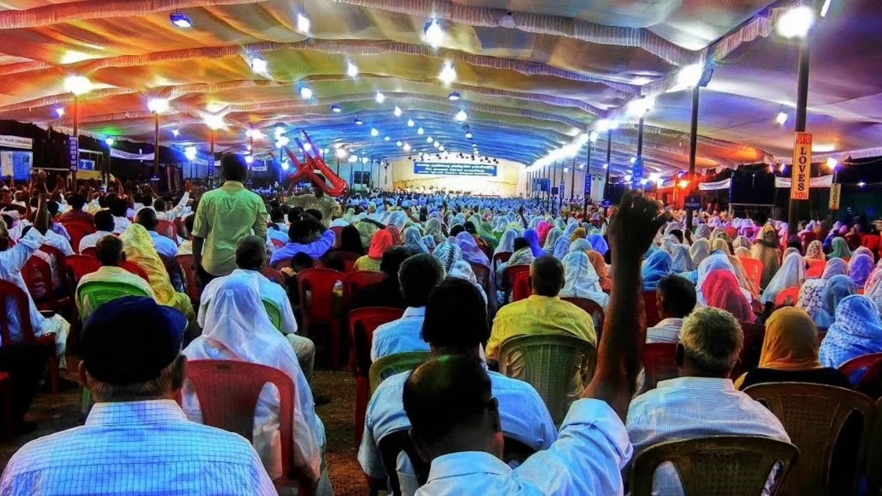 TPM TRIVANDRUM CONVENTION 2019 YouTube tpm-trivandrum-convention-2019-youtube