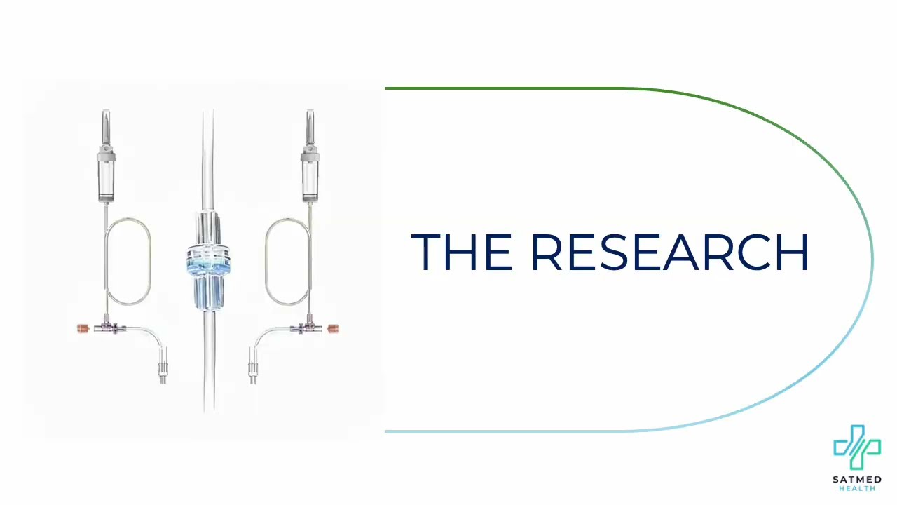 SATLine by SATMED Health | The Future of Automated Radiology