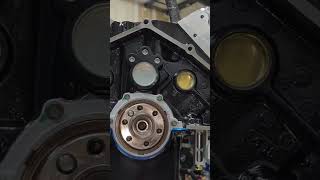 Todays Build 383 Chevy/475 HP AFR Heads/Roller cam Going in 1970 K10 4x4