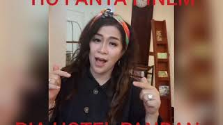 TIO FANTA PINEM - MBIRING MANGGIS