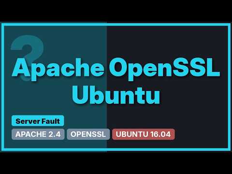 DevOps & SysAdmins: Apache server is rejecting request