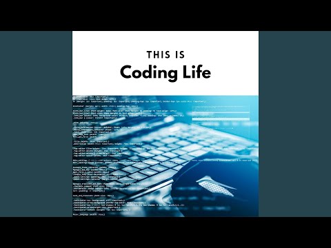 Watch This is Coding Life on YouTube Watch This is Coding Life on YouTube