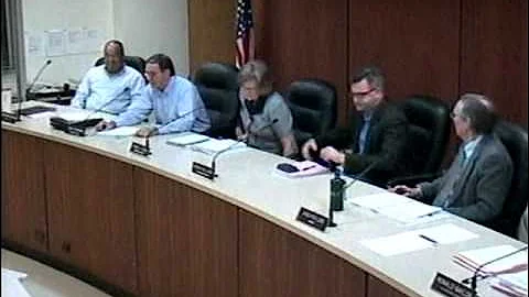 DeKalb City Council Regular Meeting 4-25-11 Part 3...