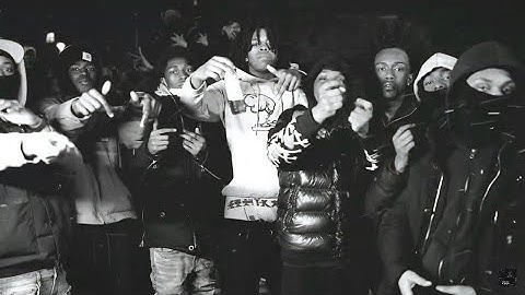 Sha Gz x Yus Gz - “New Opp Pt.2” (FULL UNRELEASED TRACK) {BEST VERSION}