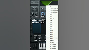 Create your own wavetables with Serum | Troyan #tutorial #sounddesign #edm #producer  #dubstep