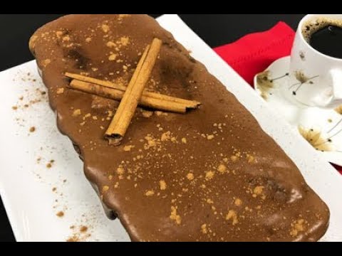 RECEITA - BROWNIE DA DENI - NÃO ENGORDA!