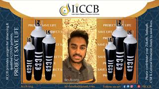 Project Save Life | IICCB