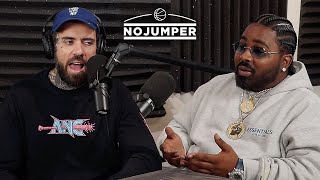 BH on Being With Nipsey Hussle Since Day 1, Responds To The Game, Wack100 and Kodak Black