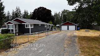 9810 119th St SW
