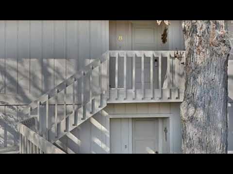 1134 Twin Points Road, Hot Springs, AR home video tour