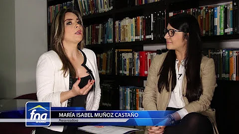 #HablandoConElEx...  Lucy Guerrero Lindarte, Gte. ...