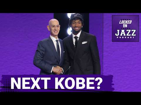 ELITE SCORER: Darryn Peterson RECEIVES Kobe Bryant Comp, Timeline Questions + Concerns at Center