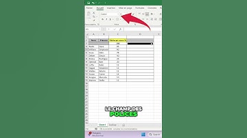 Créer un Suivi de Tâche avec Barres de Progression dans Excel - Astuce REPT