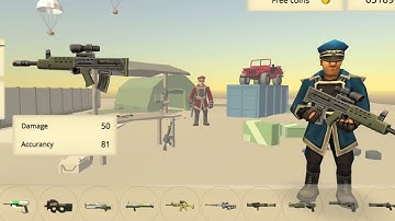 Strike fortress box | highlights of the gameplay part 810