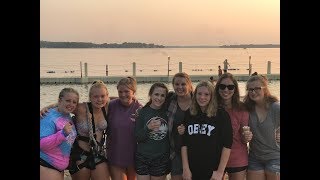 Castaway Club 2017 -WBL/MAHT YL-